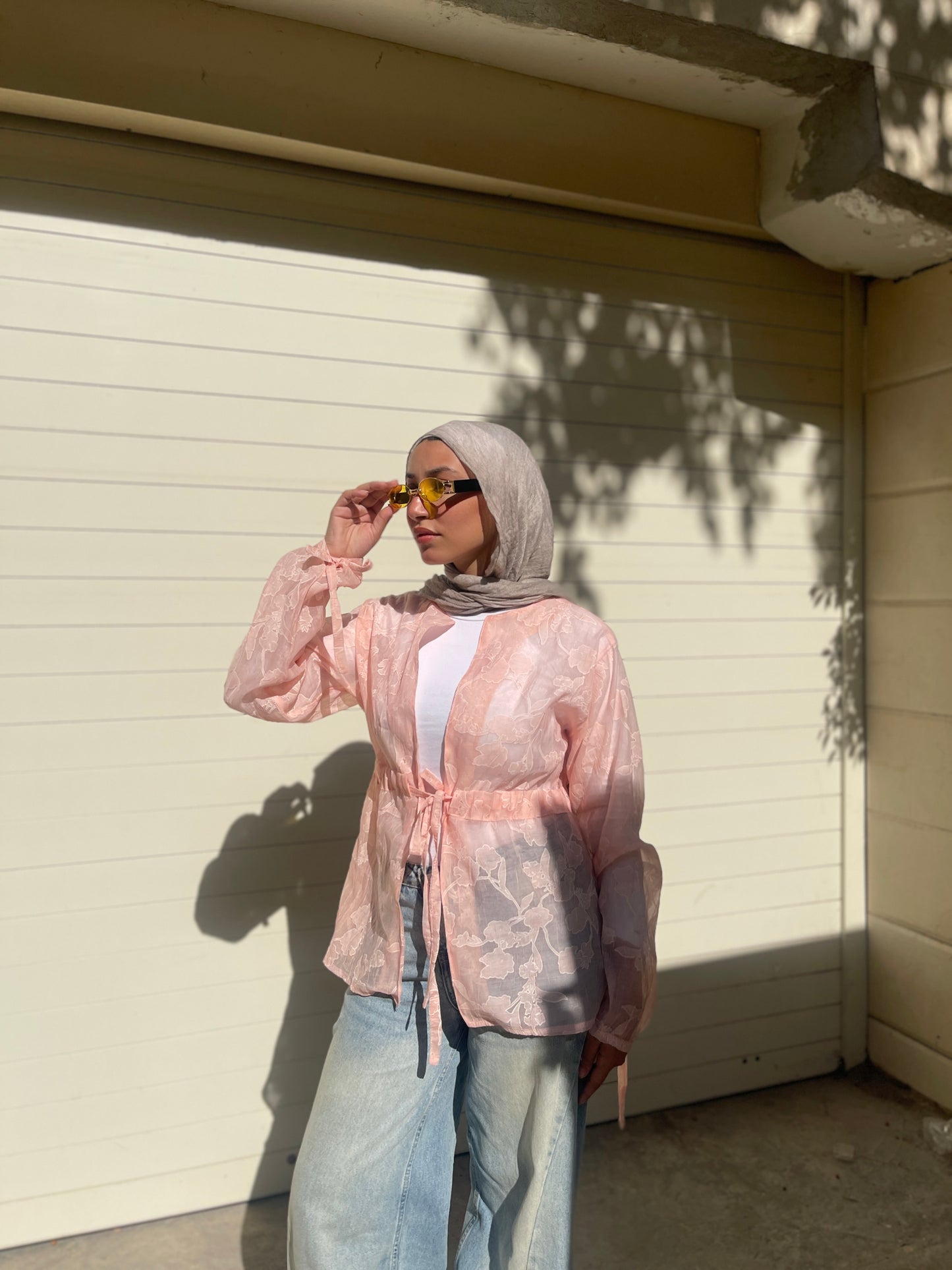 Lia blouse