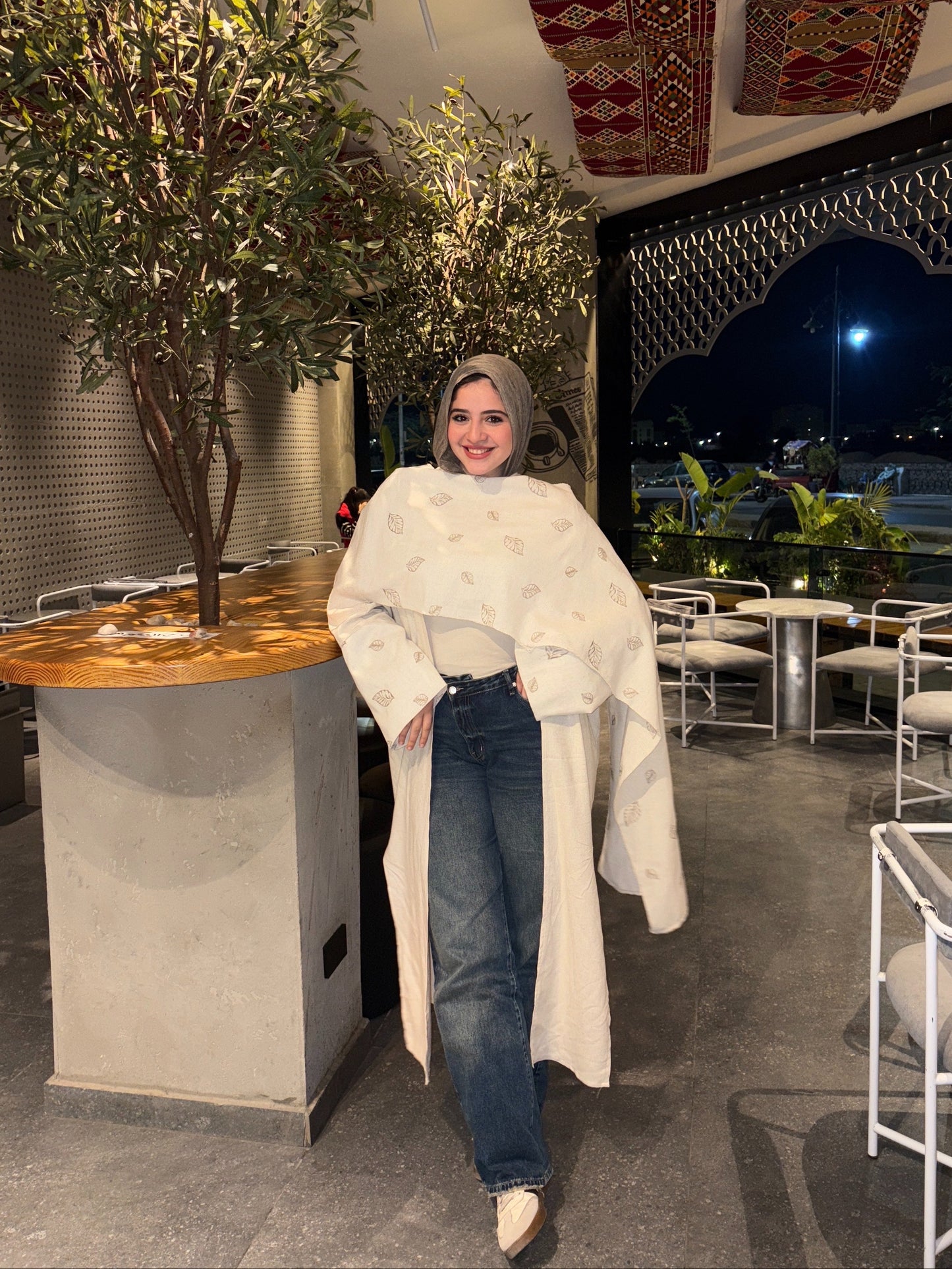 layal crdigan
