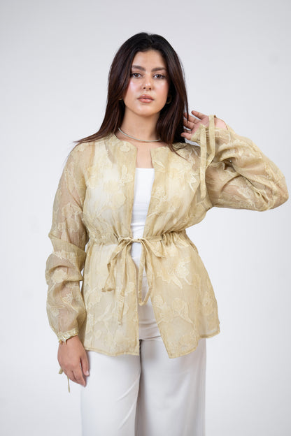 Lia blouse