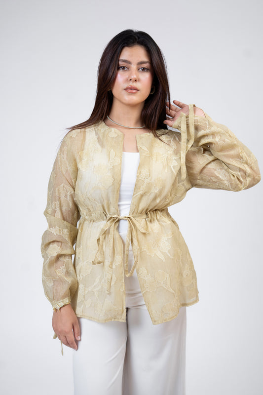 Lia blouse
