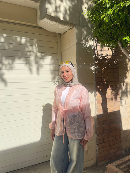 Lia blouse