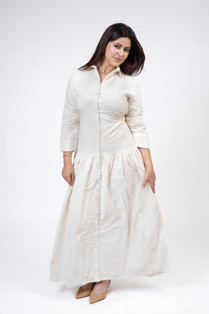 MIILA Summer Dress
