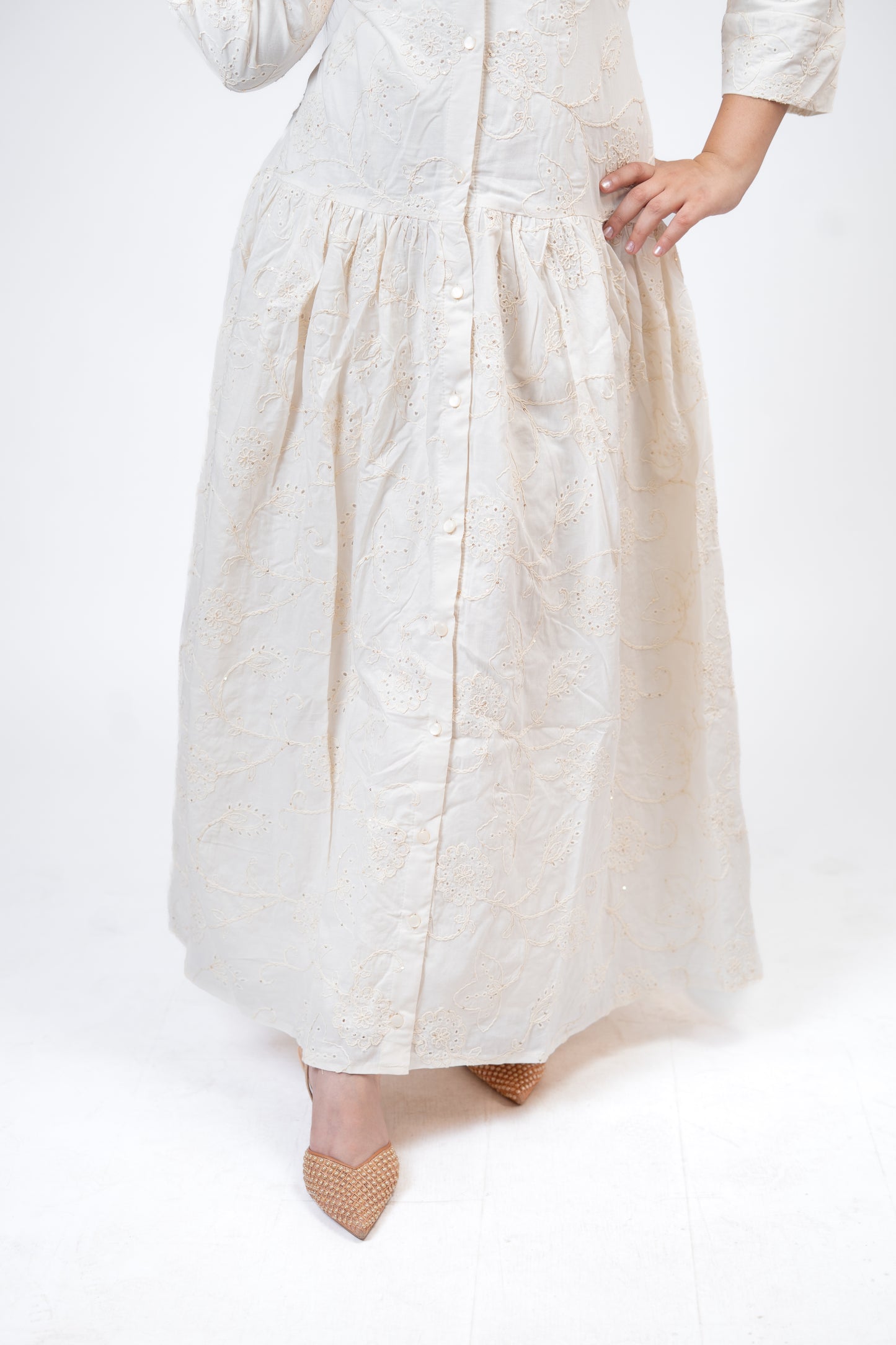 MIILA Summer Dress