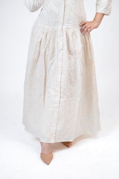 MIILA Summer Dress
