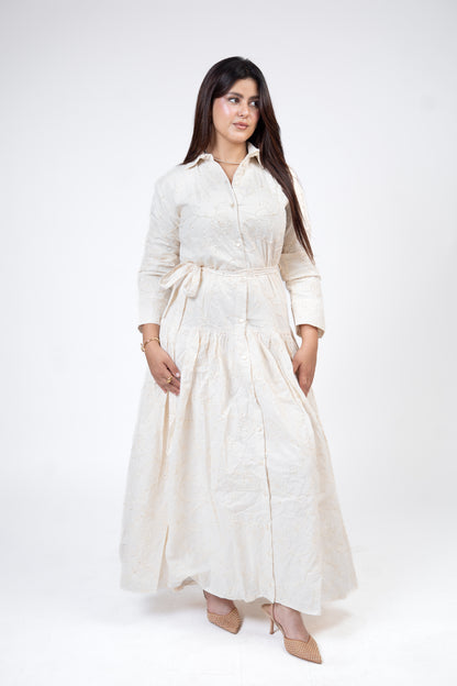 MIILA Summer Dress