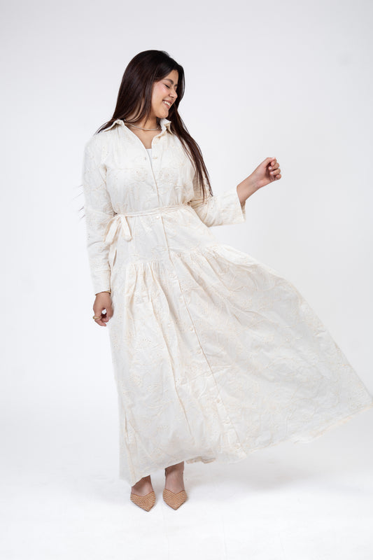 MIILA Summer Dress