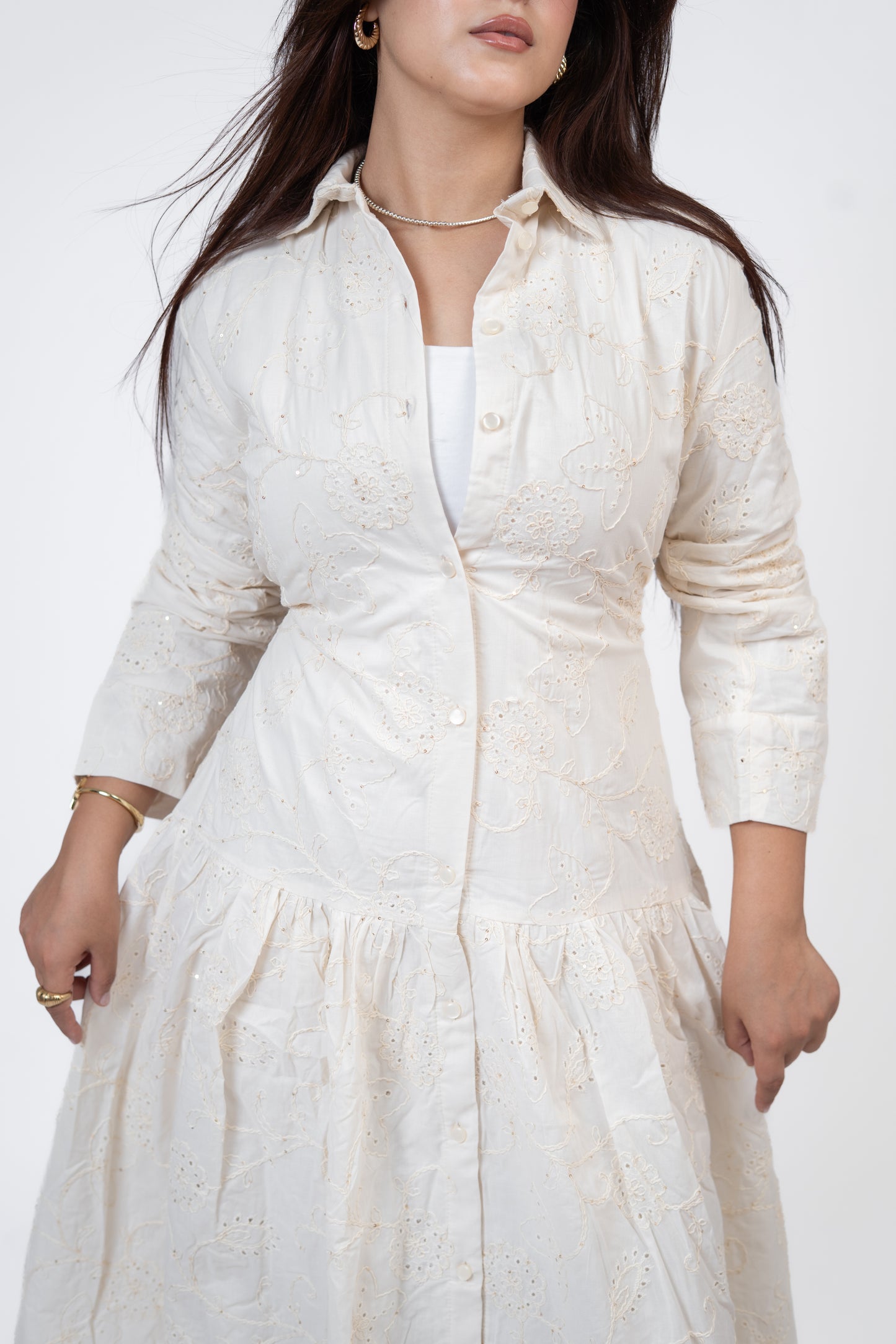 MIILA Summer Dress