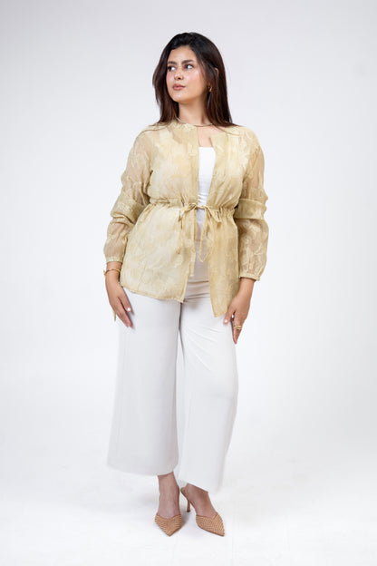 Lia blouse