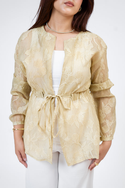 Lia blouse