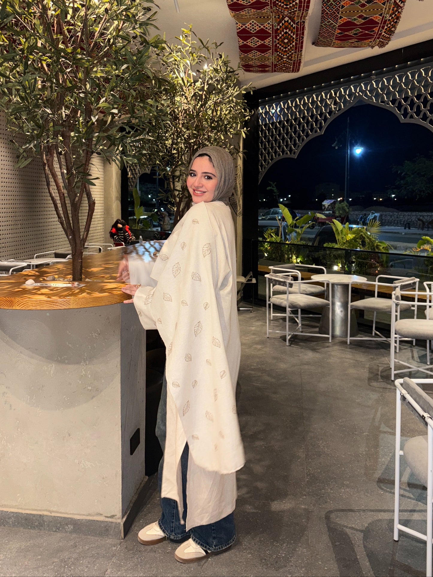 layal crdigan