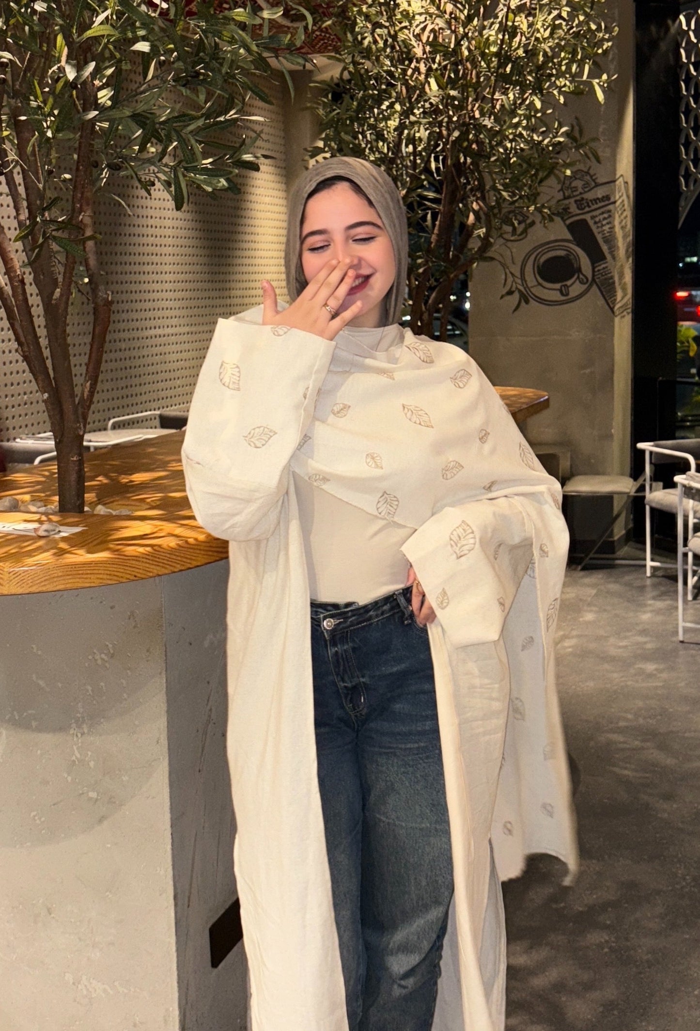 layal crdigan