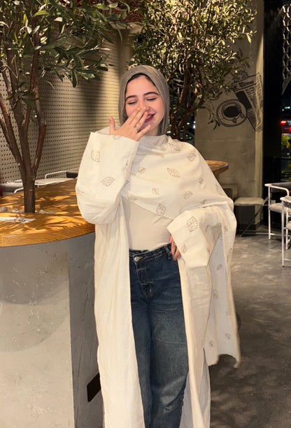 layal crdigan