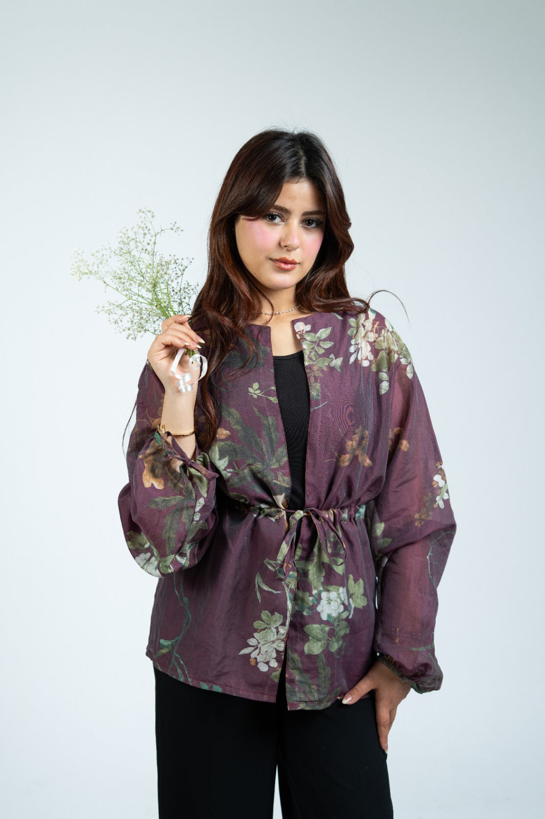 flore blouse