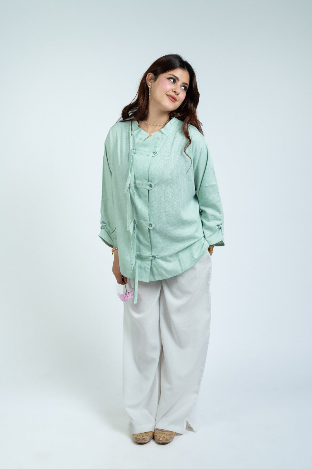 summery shirt