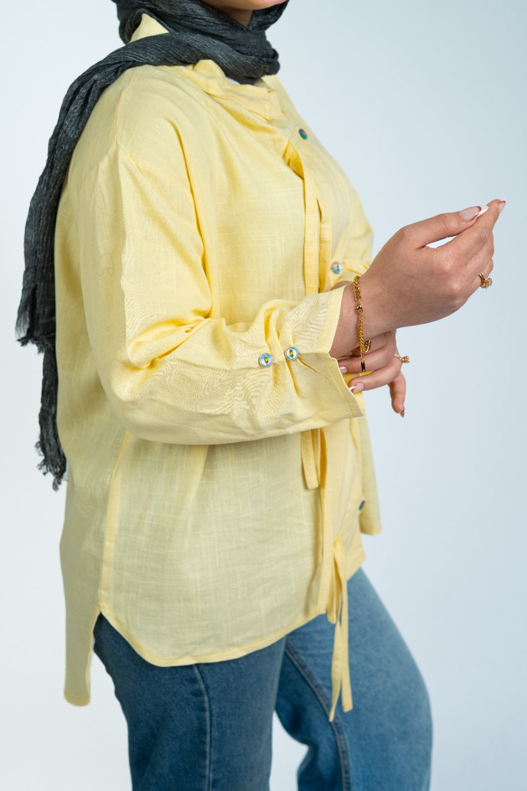 summery shirt