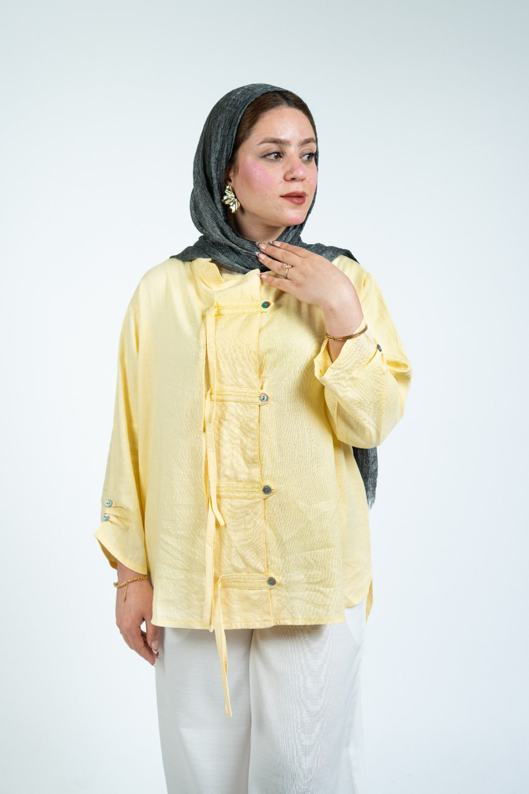 summery shirt