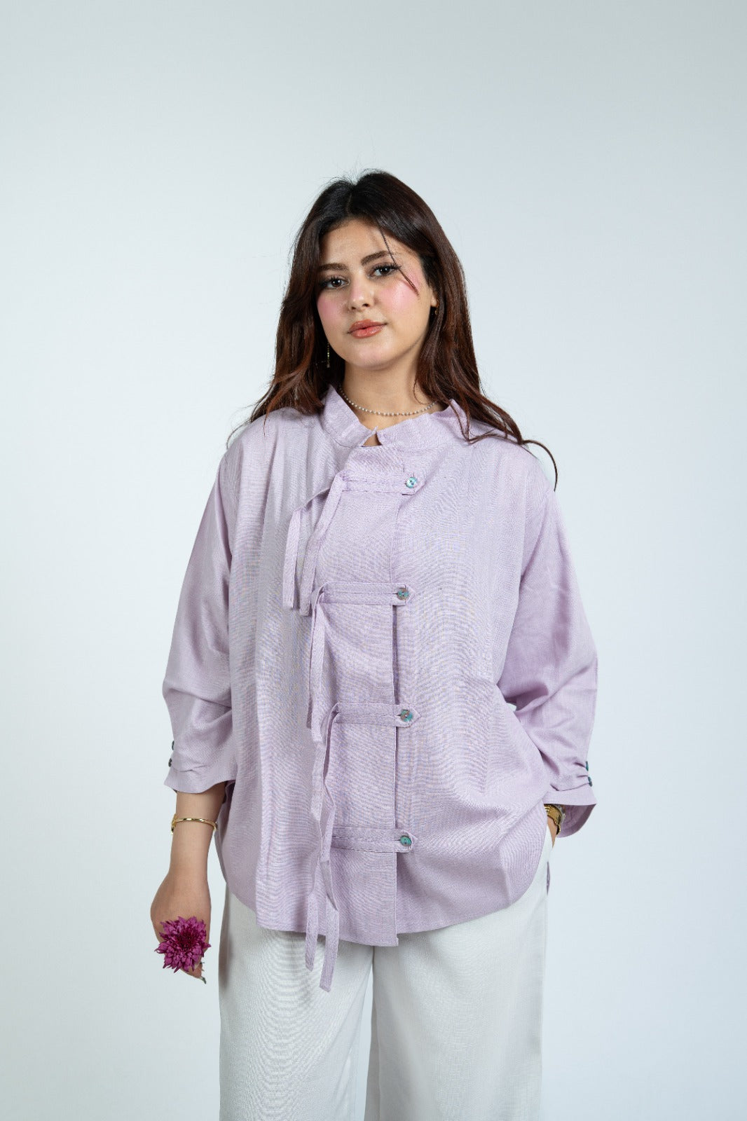 summery shirt