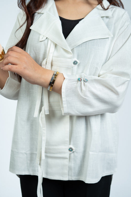 summery shirt