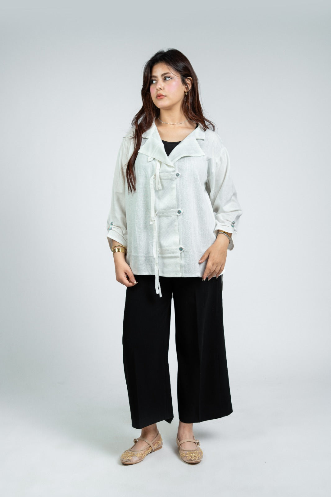 summery shirt