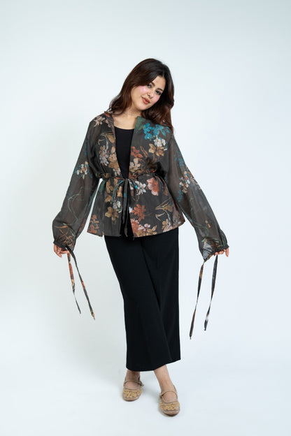 flore blouse