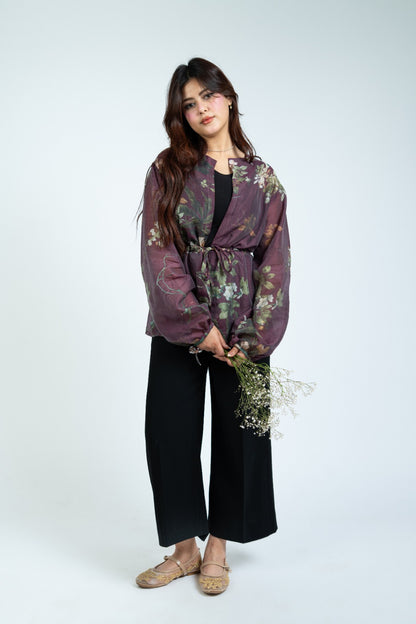 flore blouse