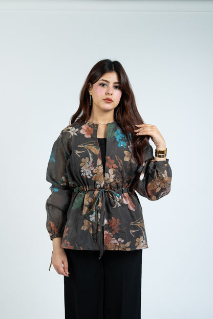 flore blouse