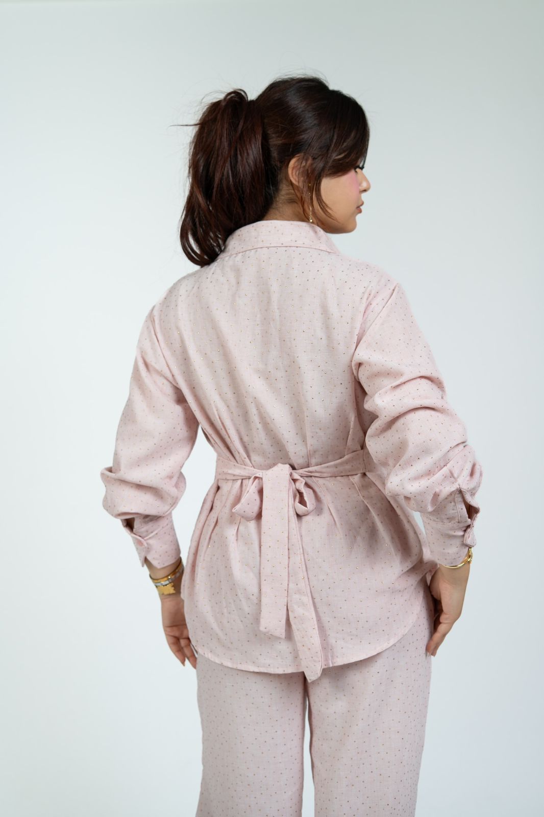 The signature set